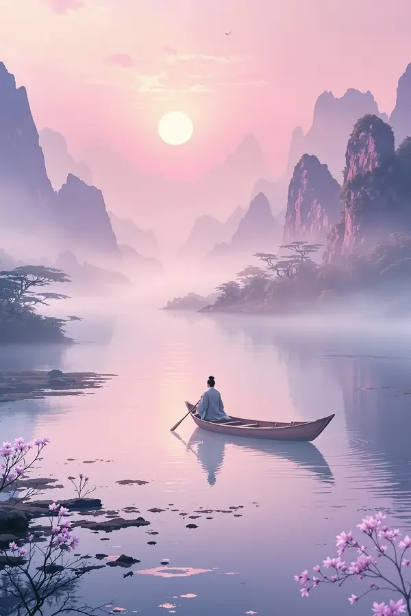 长风渡 - 电视剧