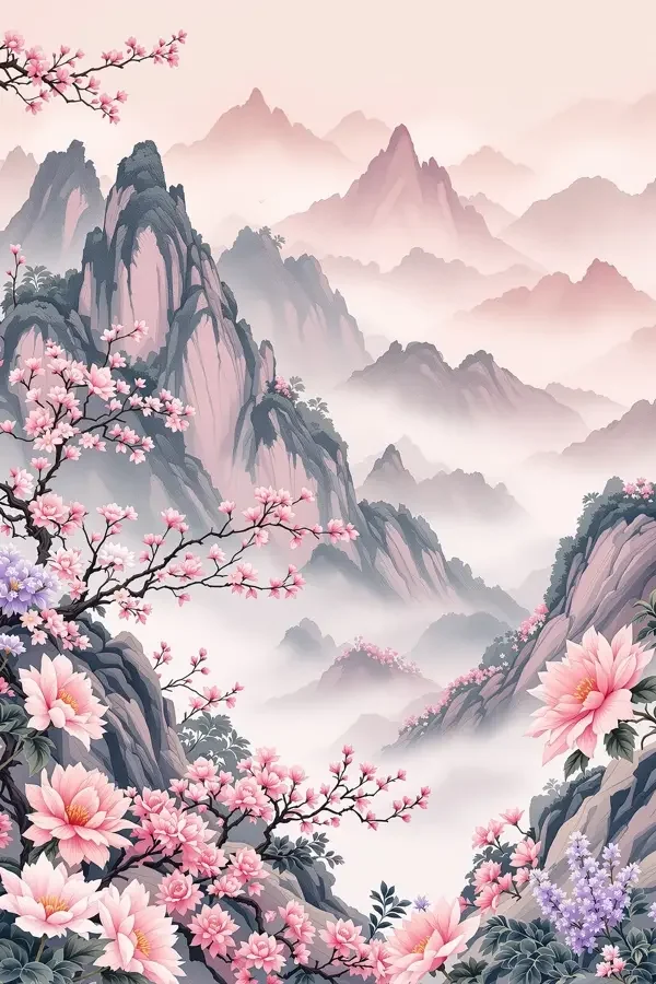古风雅韵