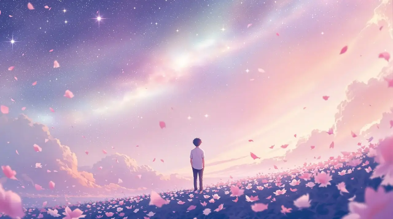 星轨物语