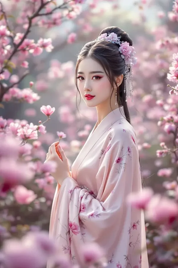 花间令 - 电视剧